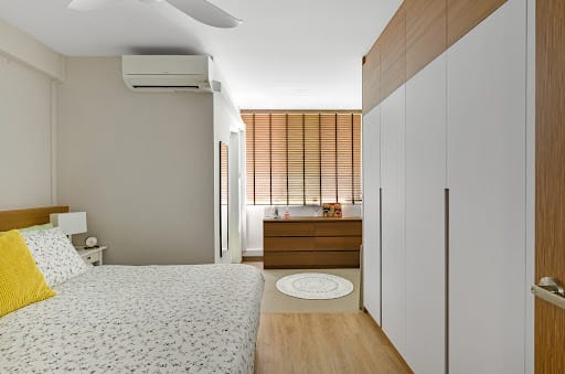 9 Creation Pte Ltd @ Tradehub 21