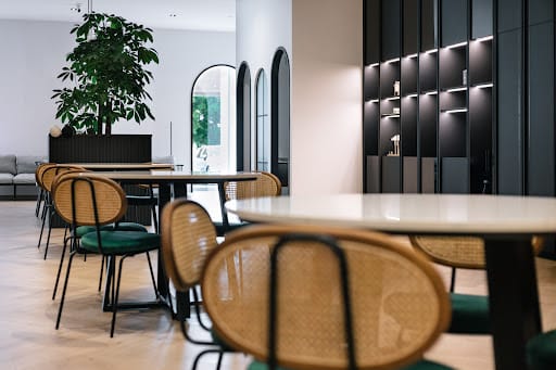 9 Creation Pte Ltd @ Tradehub 21