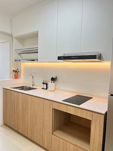 9 Creation Pte Ltd @ Tradehub 21