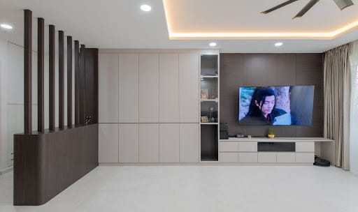 9 Creation Pte Ltd @ Tradehub 21