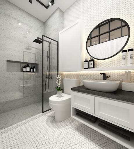 9 Creation Pte Ltd @ Tradehub 21