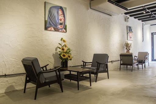 9 Creation Pte Ltd @ Tradehub 21