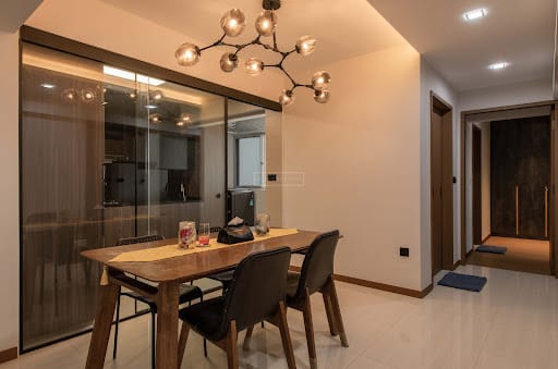 9 Creation Pte Ltd @ Tradehub 21