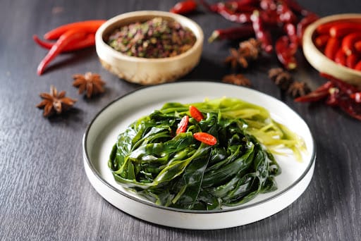 Uncle Fong Hot Pot Restaurant (Great World) 方叔叔重庆老火锅