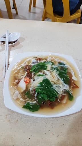 Kimly Zi Char 金味海鲜 (514A Bishan)