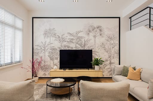 9 Creation Pte Ltd @ Tradehub 21