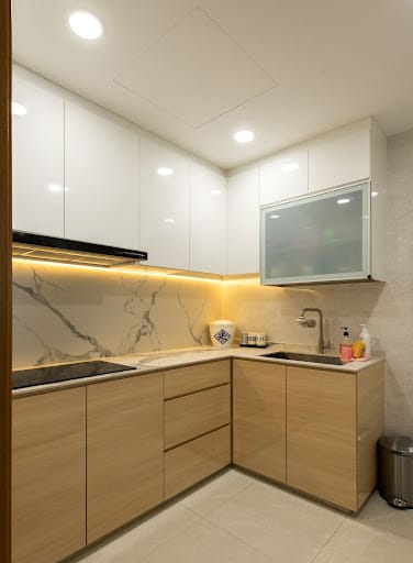 9 Creation Pte Ltd @ Tradehub 21