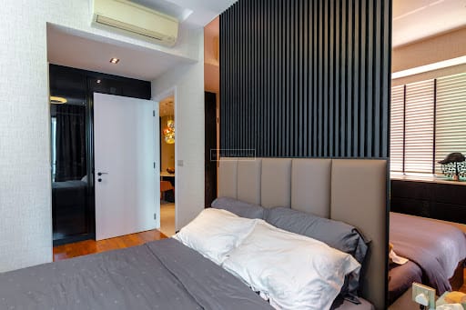 9 Creation Pte Ltd @ Tradehub 21