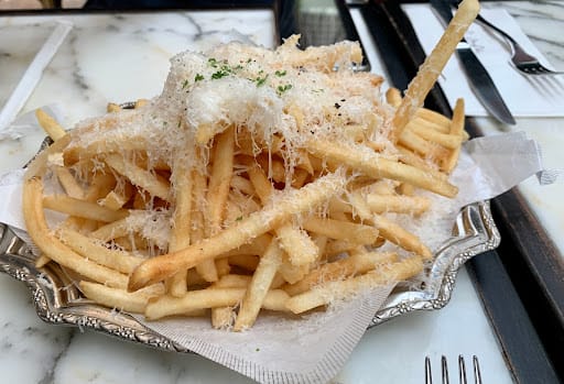 PS.Cafe at Raffles City