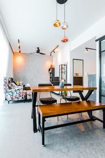 9 Creation Pte Ltd @ Tradehub 21