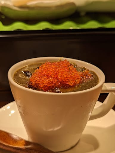 Koji Sushi Bar - Pickering Branch