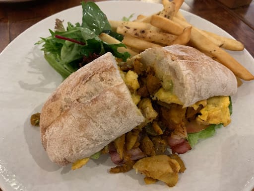 ERWIN'S Gastrobar (MBS)