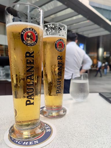 ERWIN'S Gastrobar (MBS)