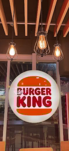 Burger King West Coast CC