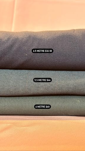 SSVP SHOP Thrift Shop