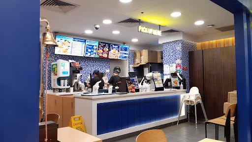 Long John Silver's (Westgate)