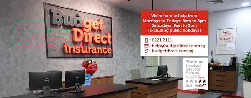 Budget Direct Insurance Singapore