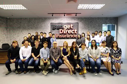 Budget Direct Insurance Singapore