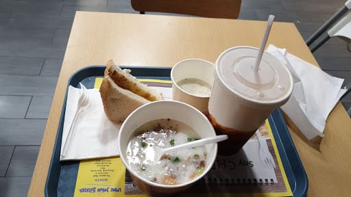 Long John Silver's (Westgate)