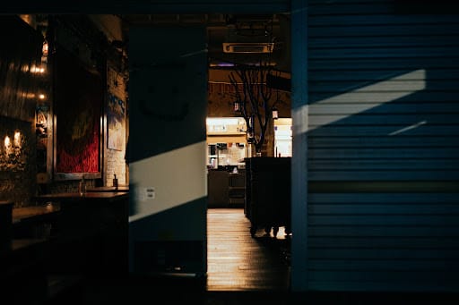 Two Men Bagel House Holland Village