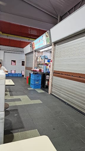 Blanco Court Kueh Chap (Holland Village)