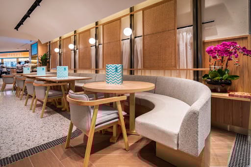 PUTIEN Causeway Point