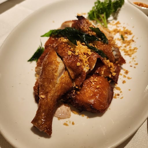 PUTIEN Causeway Point