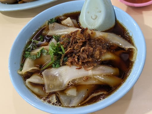 Blanco Court Kueh Chap (Holland Village)