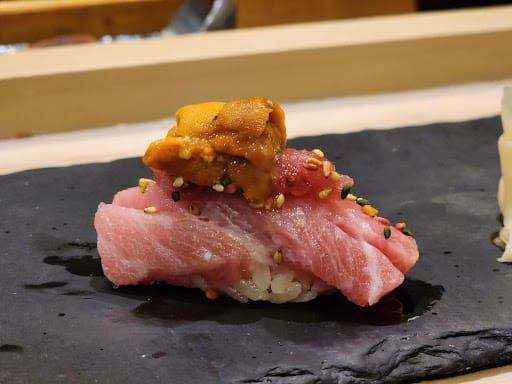 Torio Japanese Restaurant