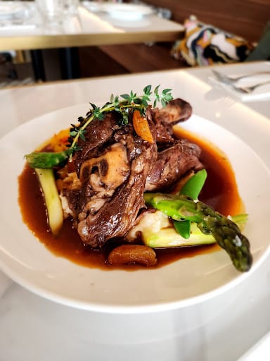 The Black Sheep Cafe