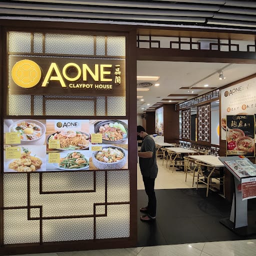 A-One Signature @ Causeway Point