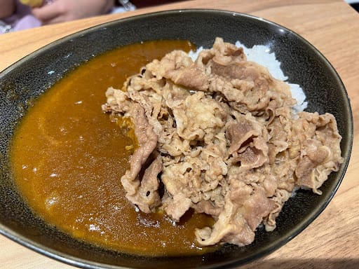 Yoshinoya (VivoCity)