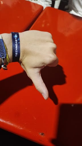 Ina Satay Lau Pa Sat Stall 14&19