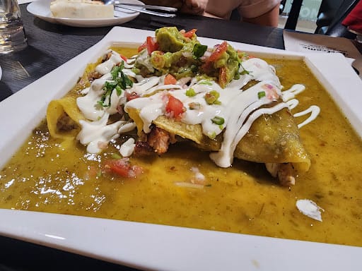 Casuarina Bistro - Best Mexican restaurant