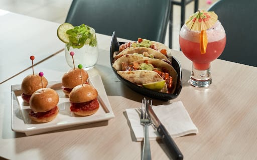 Casuarina Bistro - Best Mexican restaurant