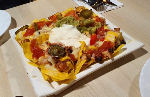 Casuarina Bistro - Best Mexican restaurant