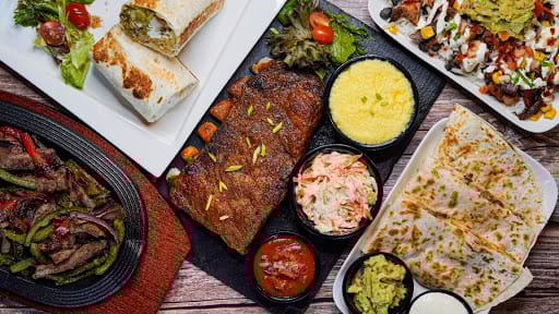 Casuarina Bistro - Best Mexican restaurant