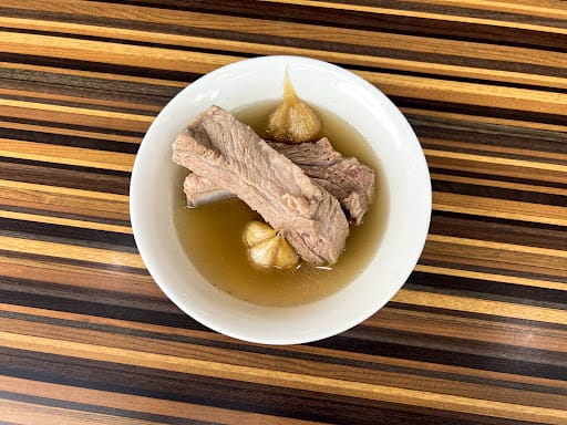 Hoe Nam Bak Kut Teh