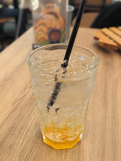 Fish & Co @ Causeway Point