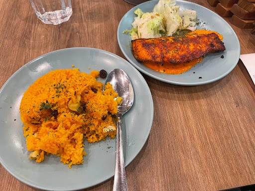 Fish & Co @ Causeway Point