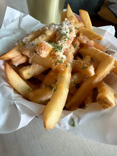 Relish by Wild Rocket