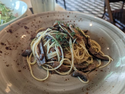 Relish by Wild Rocket