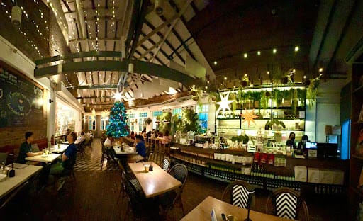 Relish by Wild Rocket