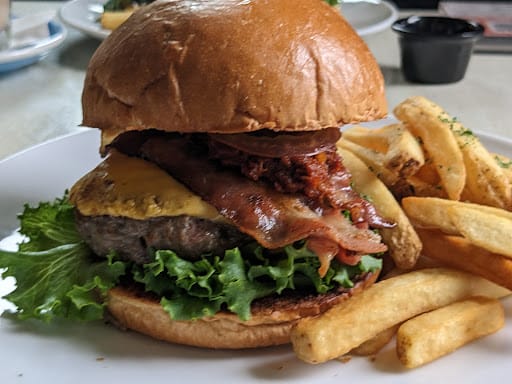 Relish by Wild Rocket