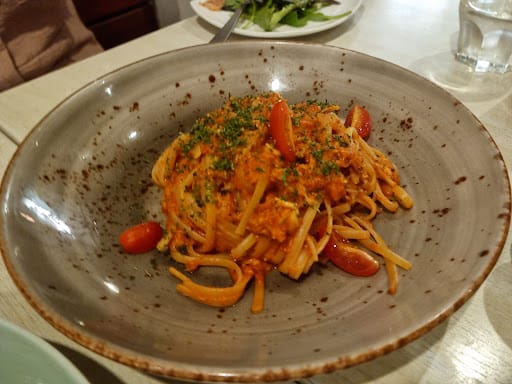 Relish by Wild Rocket