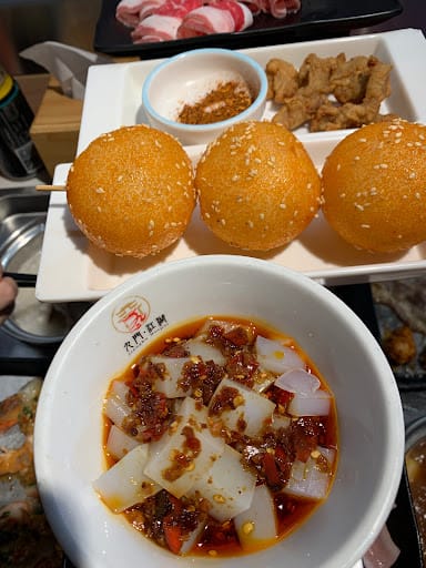 九门江湖 Jianghu Hotpot - Northpoint