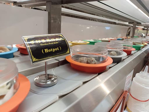 九门江湖 Jianghu Hotpot - Northpoint