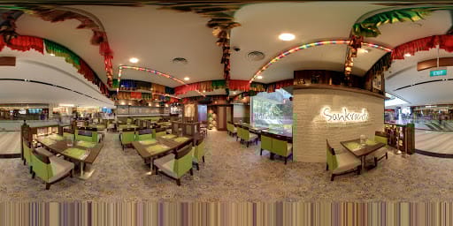 Sankranti Restaurant