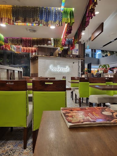 Sankranti Restaurant