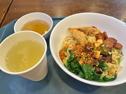 Soi 19 Thai Wanton Mee SPACE@KOVAN